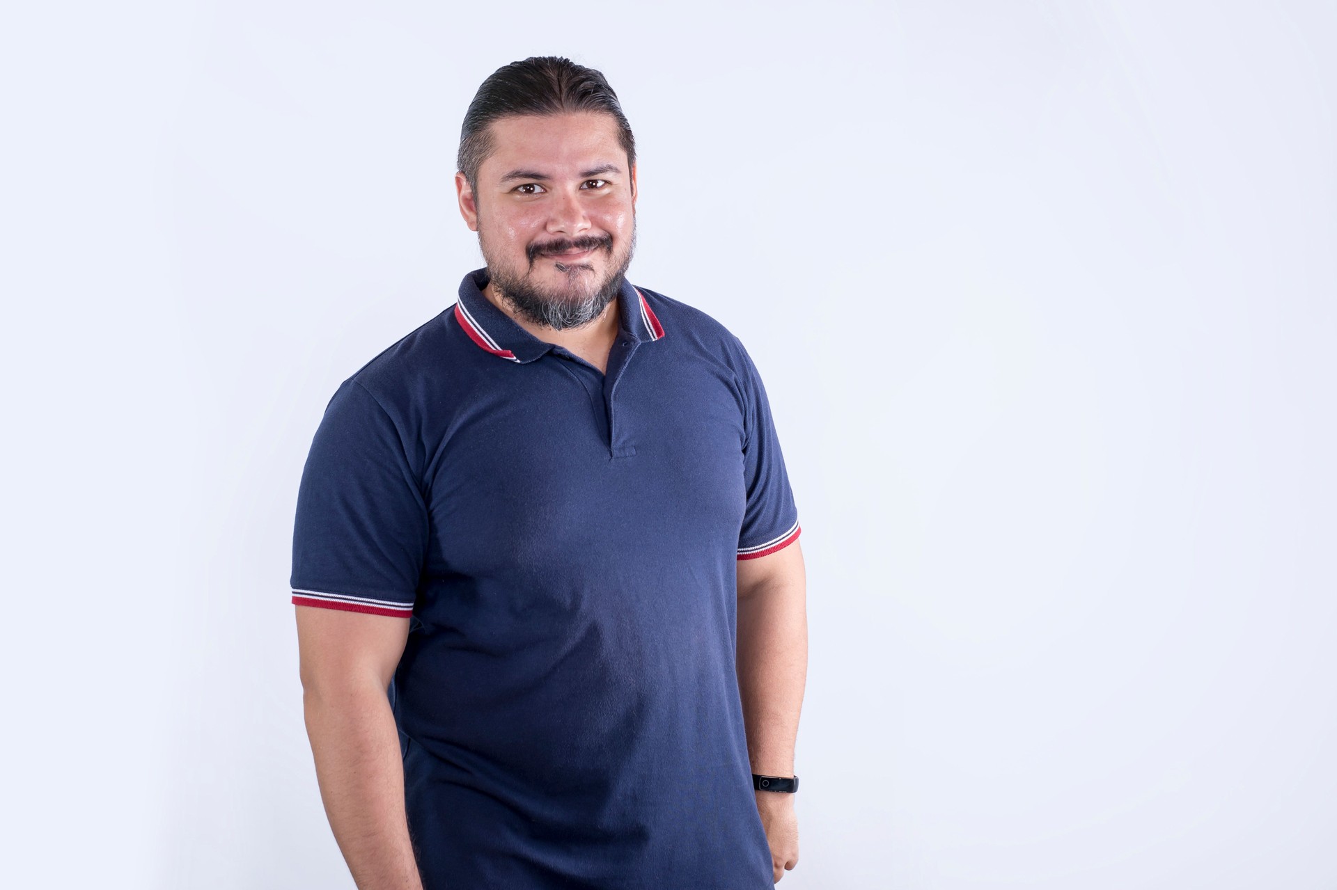 Robert Martinez - Post-Surgical Recovery Patient