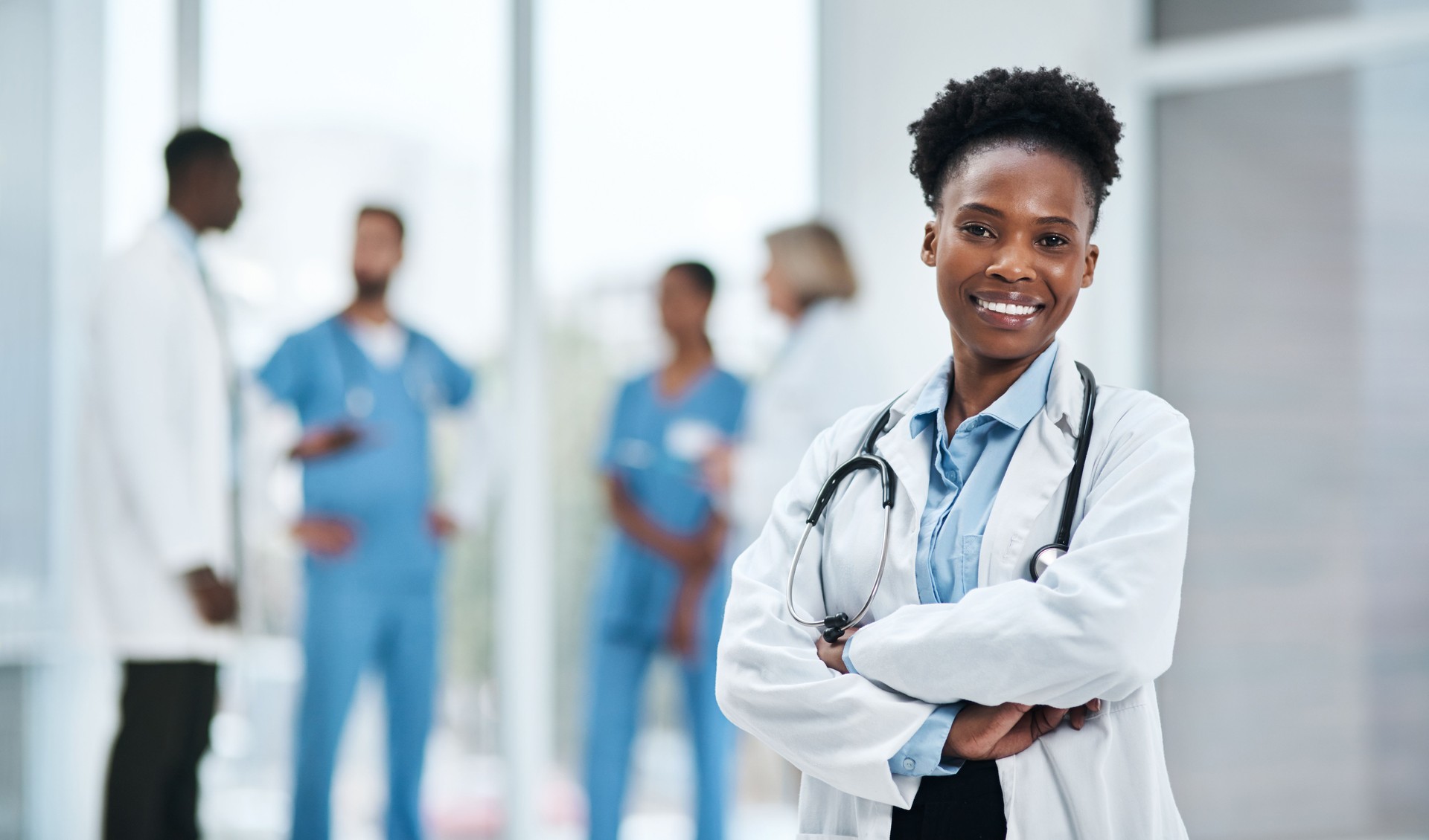 Dr. Jennifer Adams - Referring Physician